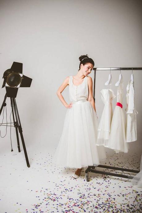 La collezione 2016 di Nadia Manzato Wedding Couture La collezione 2016 di Nadia Manzato Wedding Couture