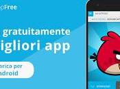 Arriva myAppFree: l'app fatto risparmiare milioni euro alla community