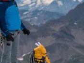 07/12/2015 21:15 MONTE BIANCO SFIDA VERTICALE Ultimo appuntamento