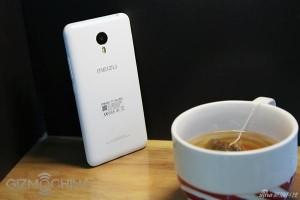 Meizu presenterà un nuovo device entro fine anno?