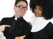 dicembre “Sister Act” Teatro Brancaccio