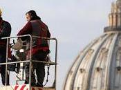 Domani inizia Giubileo straordinario