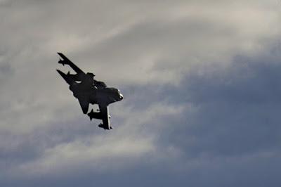 Gli Stati Uniti avrebbero colpito una base dell'esercito di Assad