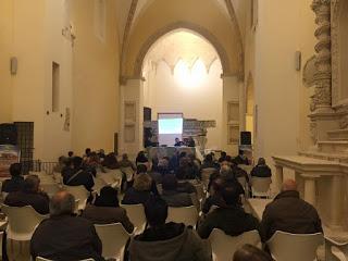 Cosa succede al Salento?