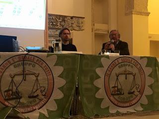 Cosa succede al Salento?