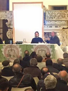 Cosa succede al Salento?