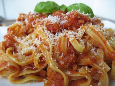 Ricette di Natale per tutti i gusti dalla A alla Z (1a parte).