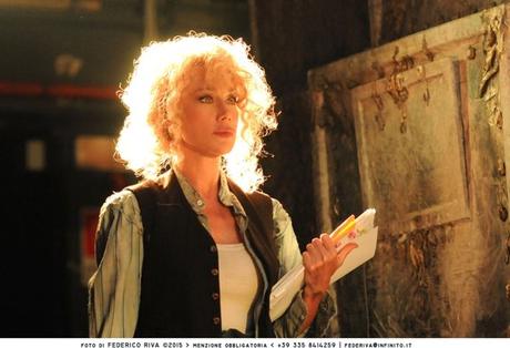 Nancy Brilli Bisbetica