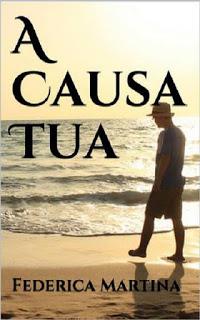 Blog tour a causa tua