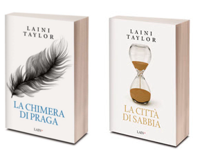 Nuove uscite Fazi Editore