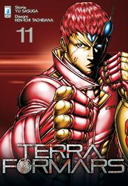 Manga Planet: Nuove Uscite Star Comics