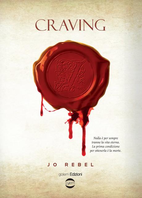 Quarta tappa blogtour Craving, di Jo Rebel: uno sguardo alla musica!