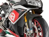 Aprilia RSV4 2016