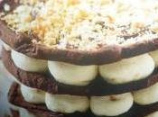 millefoglie ricetta cioccolato mascarpone