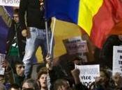 dimissioni premier romeno proteste piazza Bucarest: resoconto degli eventi
