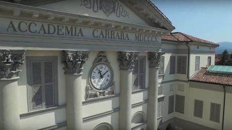 L'Accademia Carrara - Il Museo Riscoperto: una clip dal nuovo film di Davide Ferrario