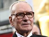 Omaggio Ennio Morricone Roma Film Festival