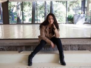 La cacciatrice di bugie di Alessandra Monasta