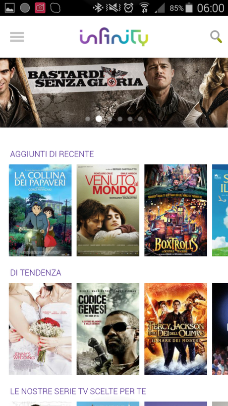 Chromecast_infinity_screen1