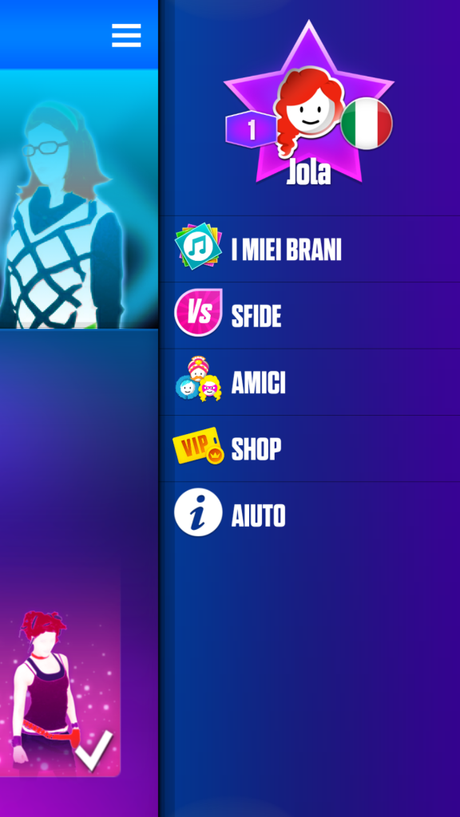 Chromecast_Just Dance_screen2