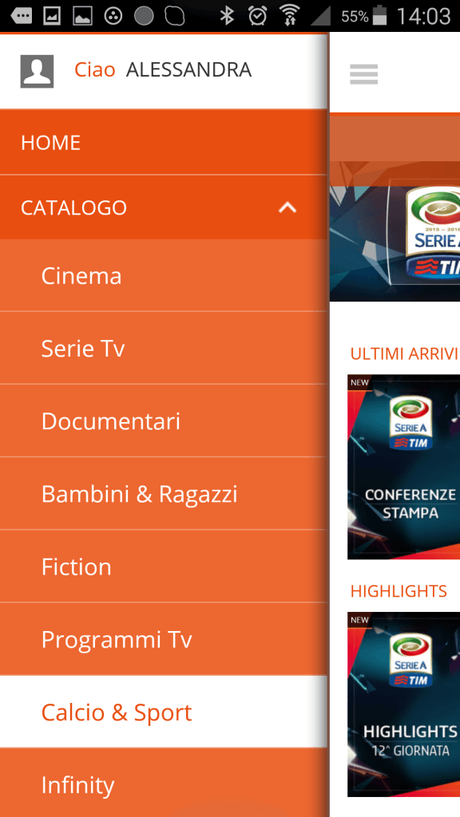 Chromecast_Premium Play_screen2