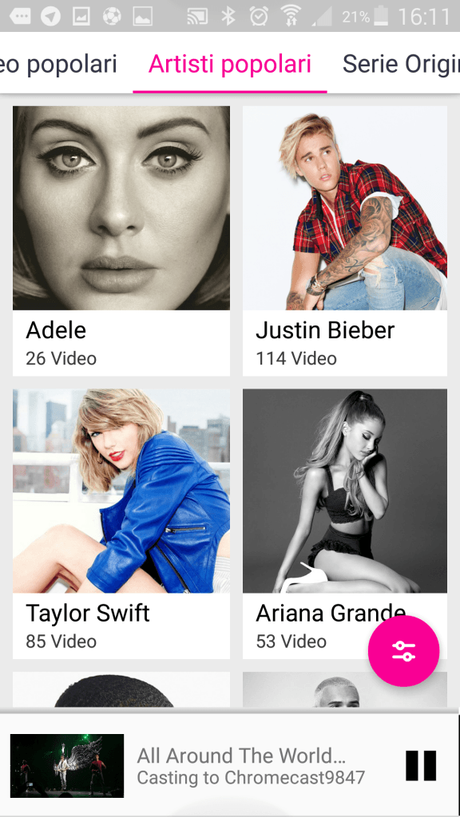 chromecast_vevo_screen2