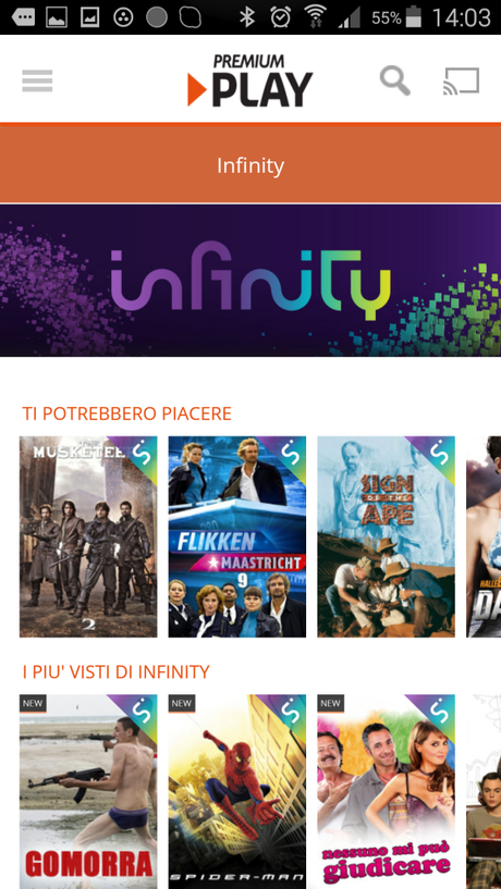 Chromecast_Premium Play_screen3