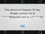 Tweak Cydia (iOS 9.xx) iCaughtU aggiorna iniziale supporto 9.x.x [Aggiornato Vers. 9.1-1]