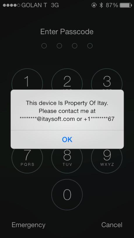Tweak Cydia (iOS 9.xx) – iCaughtU Pro (iOS 9) si aggiorna con iniziale supporto a iOS 9.x.x [Aggiornato Vers. 9.1-1]