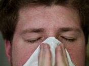 Infezioni delle respiratorie