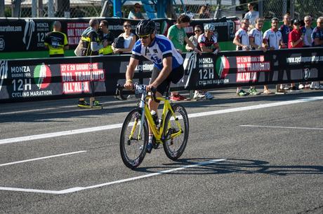 A volte ritornano: 12 ore Monza Cycling Marathon 2016