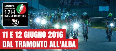 Monza cycling marathon 2016