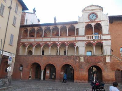 PAVIA. La Prima Giornata della Trasparenza organizzata dall'assessorato alla legalità del Comune sarà sabato 12.
