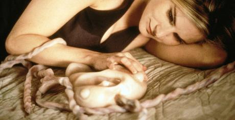 Realismo e realtà – eXistenZ