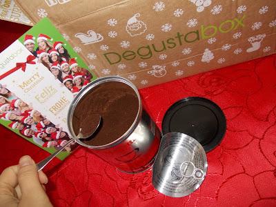 Degustabox