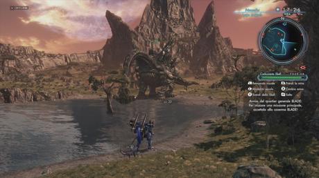 Il director di Xenoblade Chronicles vorrebbe continuare a lavorare con Nintendo