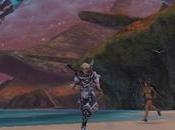 terzo Xenoblade Chronicles potrebbe essere simile primo capitolo Notizia