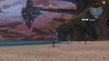 Il terzo Xenoblade Chronicles potrebbe essere simile al primo capitolo