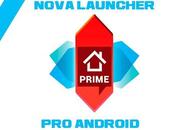 [News] Nova Launcher Prime scontato 0,10 euro