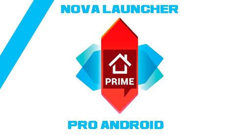 [News] Nova Launcher Prime scontato a 0,10 euro