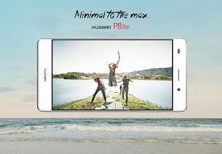 Offerta Huawei P8 Lite: scheda tecnica e le migliori offerte sul web