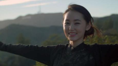 Ritratto di Signora #50: Yeonmi Park Ritratto di Signora #50: Yeonmi Park