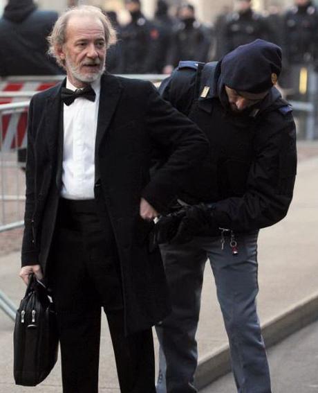 Perquisizioni all'ingresso della Scala