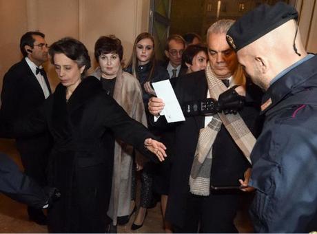 Più metal detector per tutti