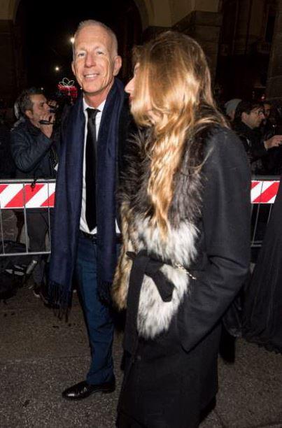 Guido Bagatta. Sì, Guido Bagatta