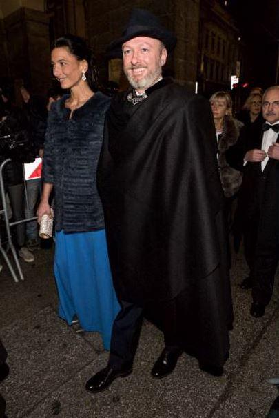 La sapete quella del cavaliere nero?