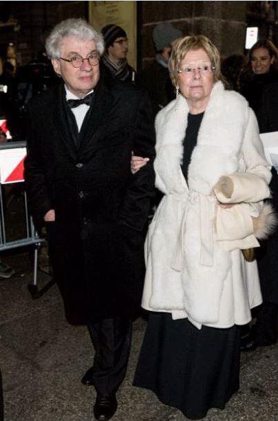 L'architetto Mario Botta, che la Scala, modestamente, la ristrutturò