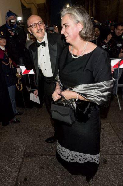 L'ad di Poste Francesco Caio a un certo punto si era perso tra palchi e ordini