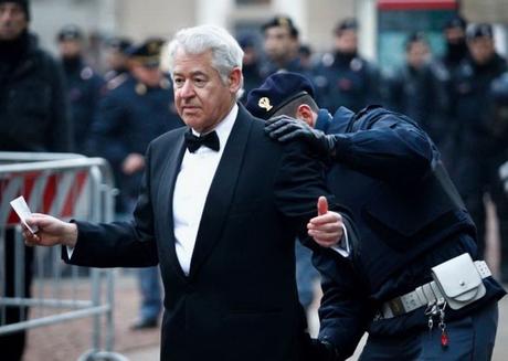 Prevenzione e sicurezza anche per chi ha il papillon