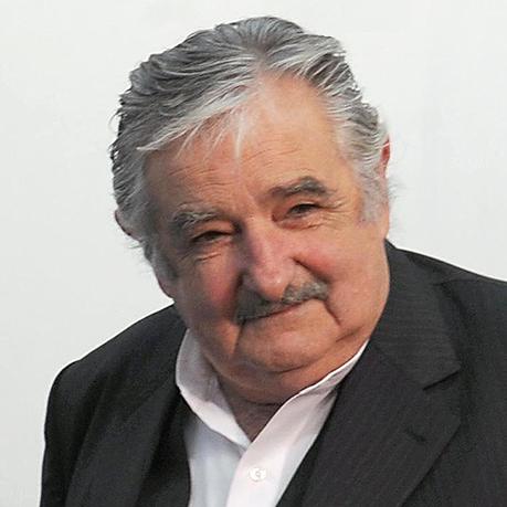 Pepe Mujica